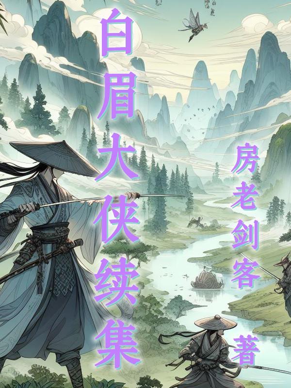白眉大侠续集第三回