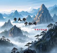 李天骄修仙传