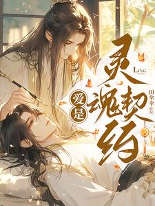 爱是灵魂契约